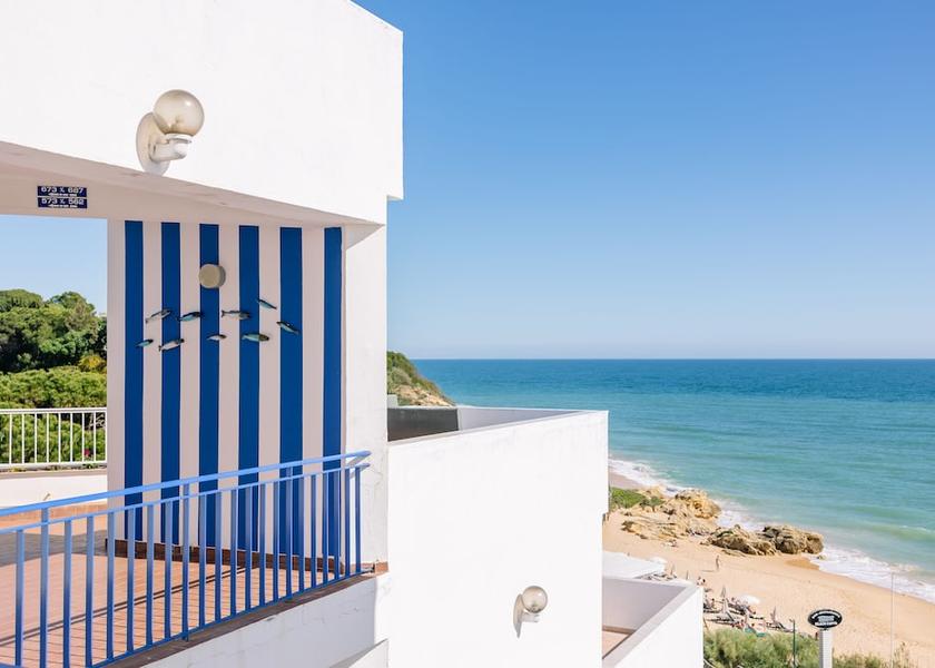 Faro Albufeira Exterior