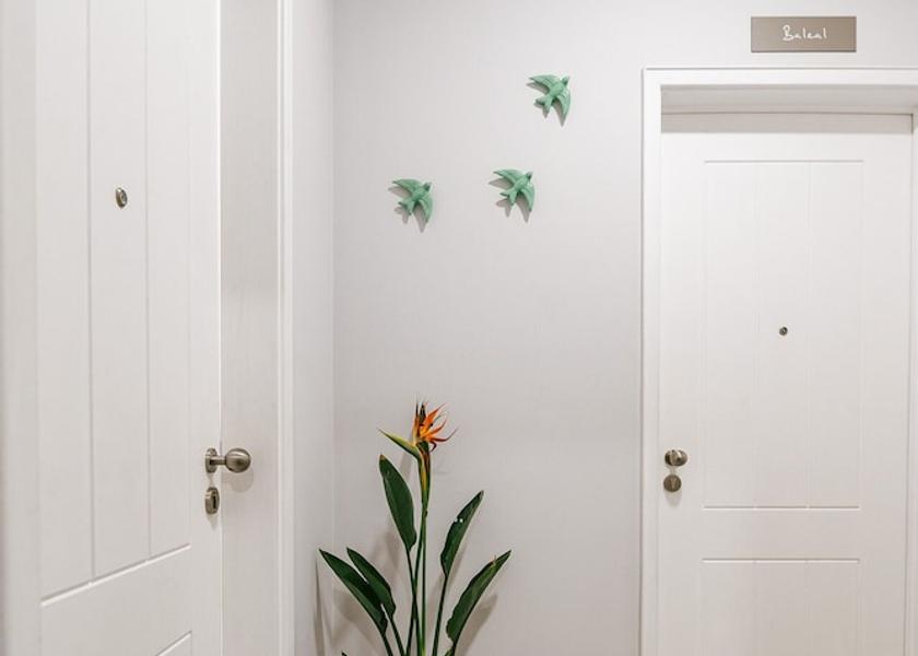 Leiria District Peniche Exterior Detail