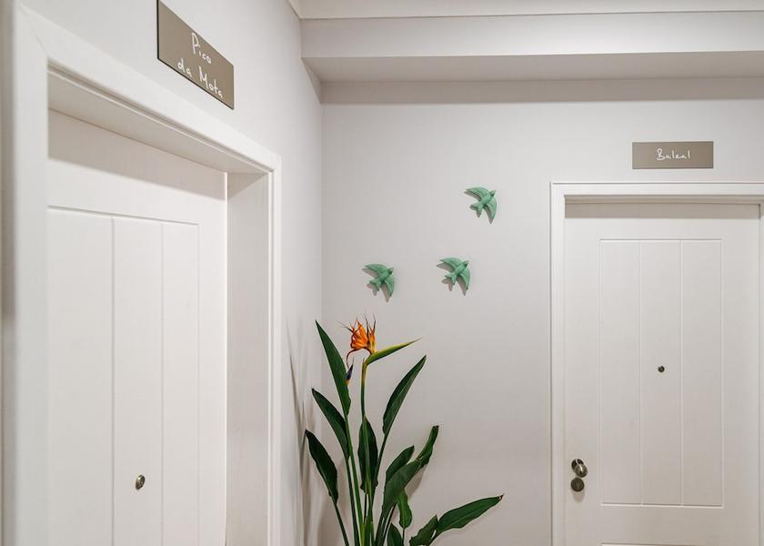 Leiria District Peniche Exterior Detail