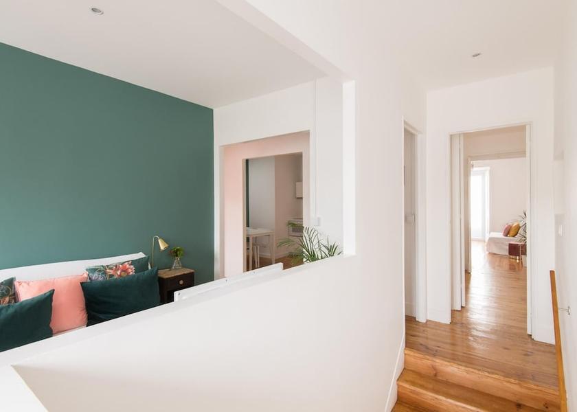 Leiria District Peniche Room