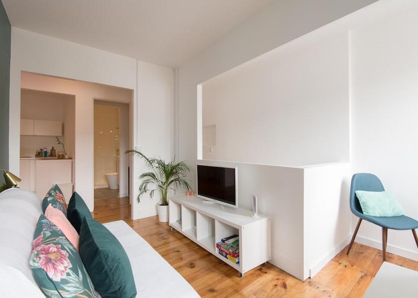 Leiria District Peniche Room