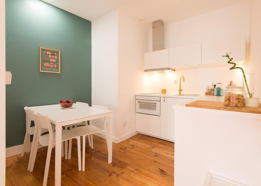 Leiria District Peniche Room