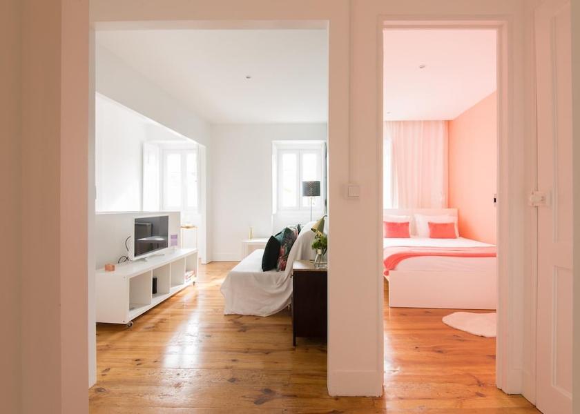 Leiria District Peniche Room