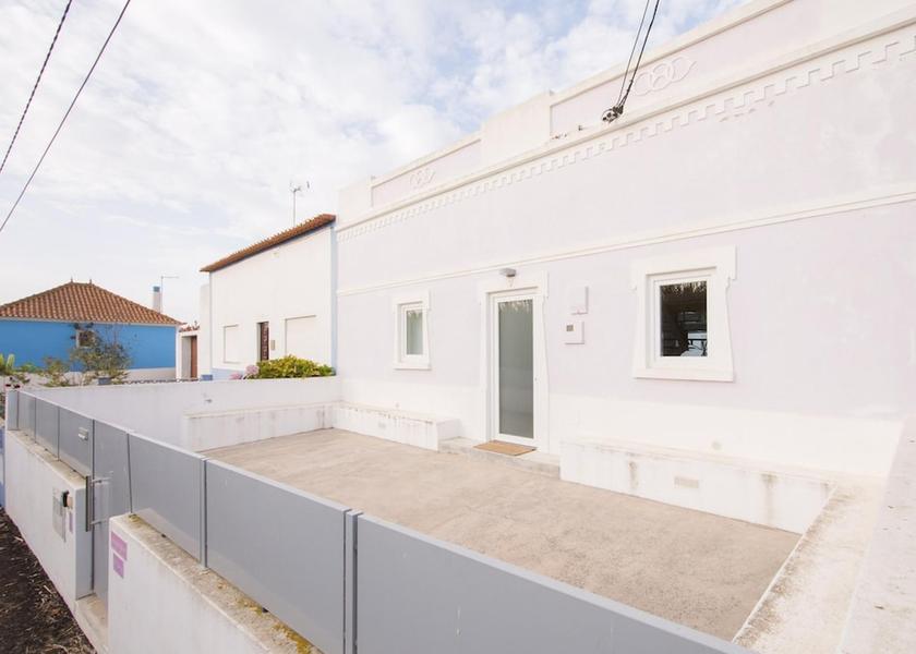 Leiria District Peniche Room