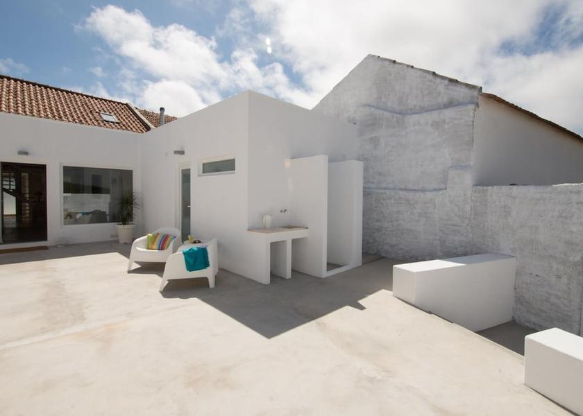 Leiria District Peniche Room