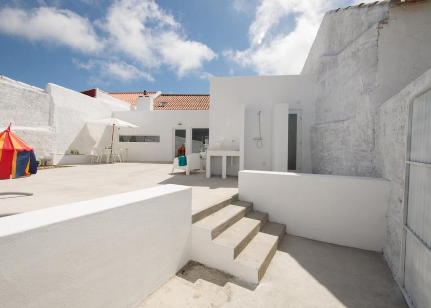 Leiria District Peniche Room