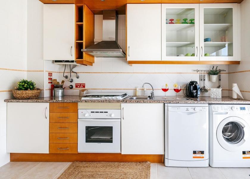 Leiria District Peniche Room