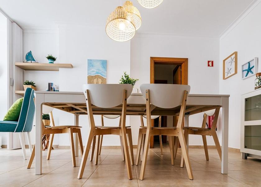 Leiria District Peniche Room