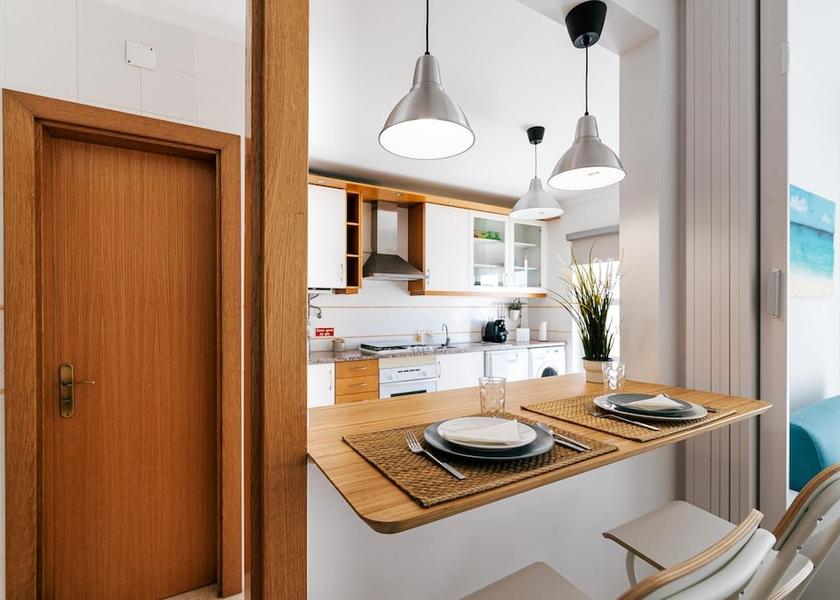 Leiria District Peniche Room