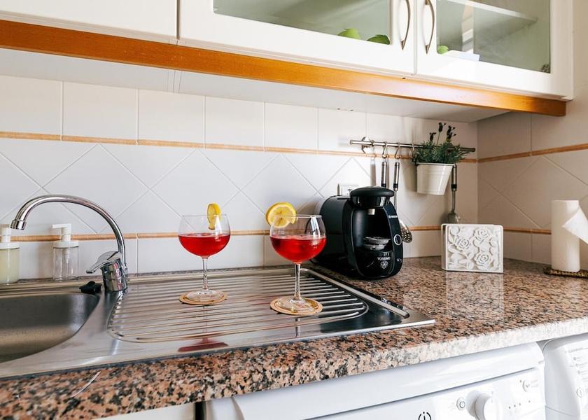 Leiria District Peniche Room