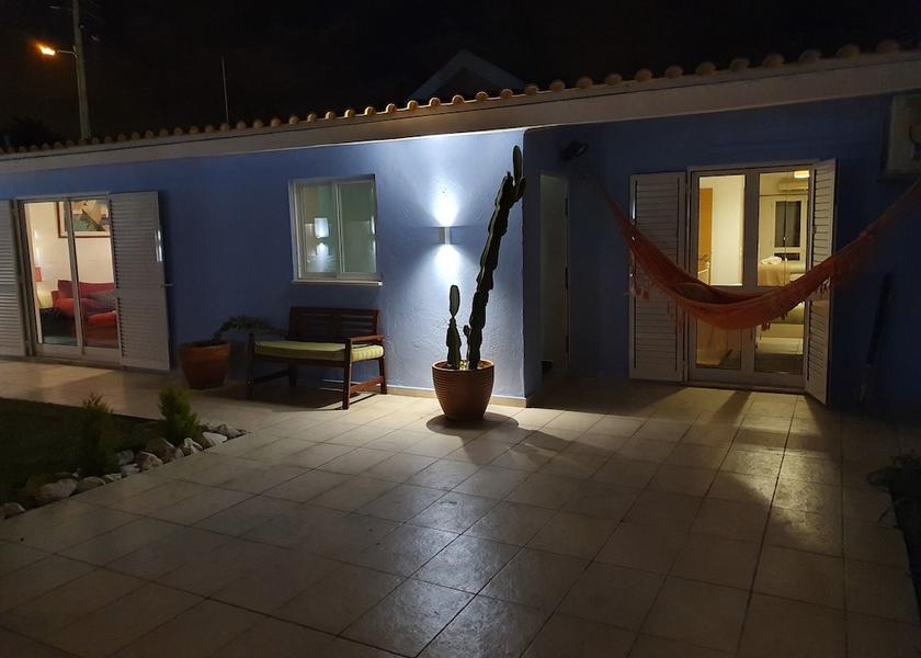 Lisboa Region Almada Garden