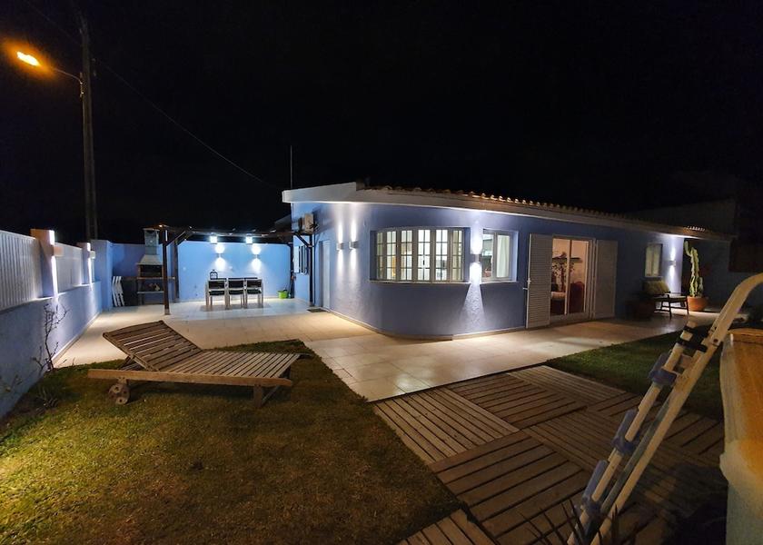 Lisboa Region Almada Garden