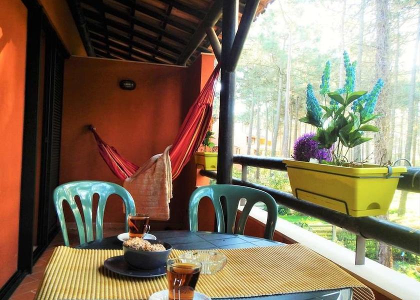 Lisboa Region Almada Terrace