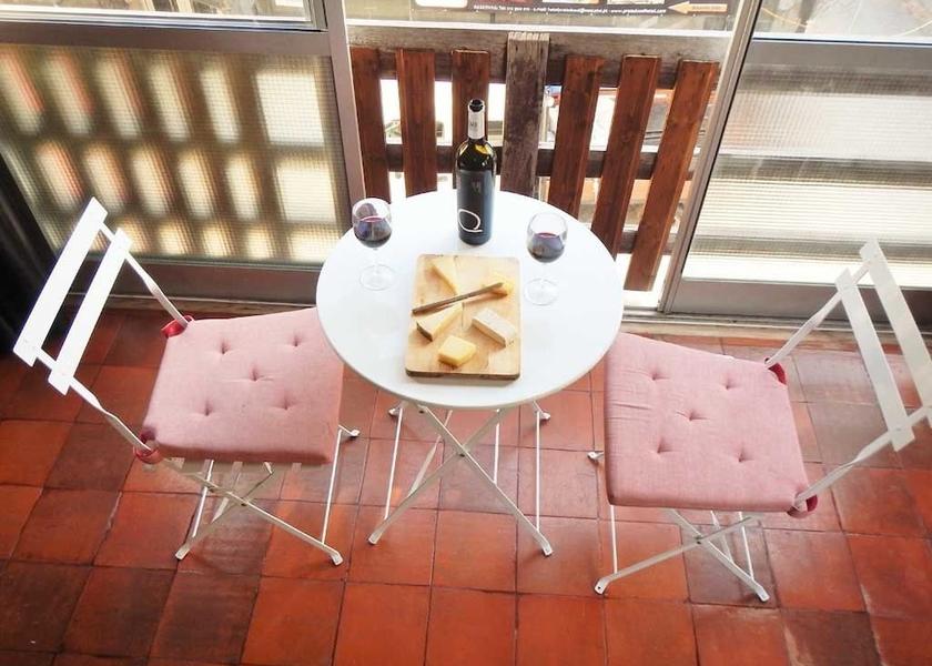 Lisboa Region Almada Terrace