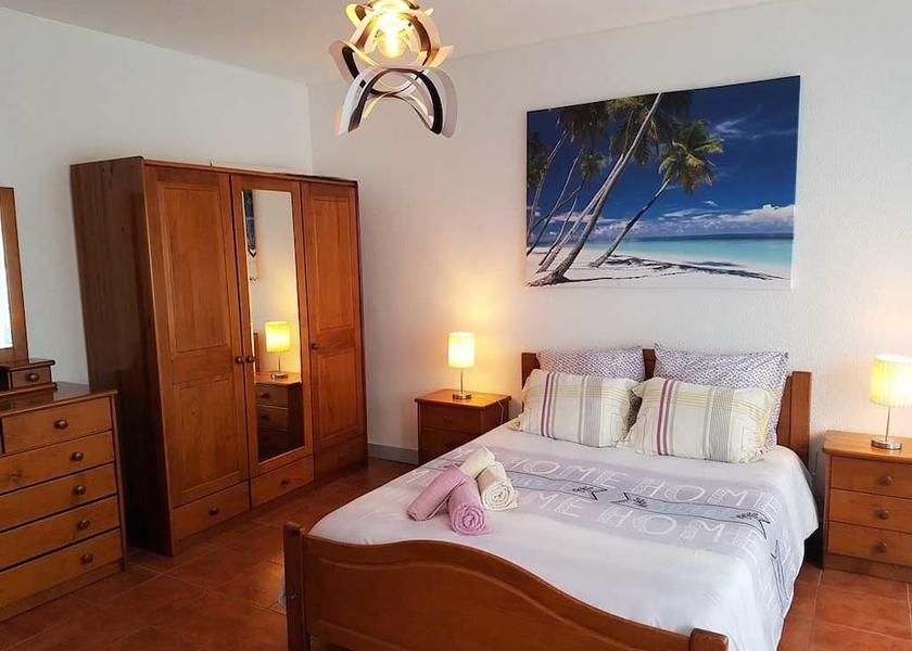 Lisboa Region Almada Room