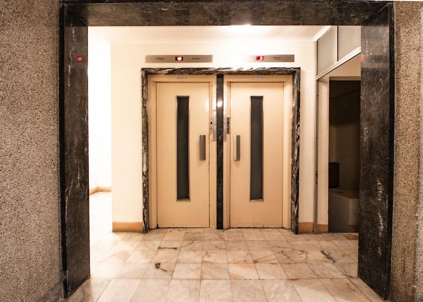 Lisboa Region Almada Reception