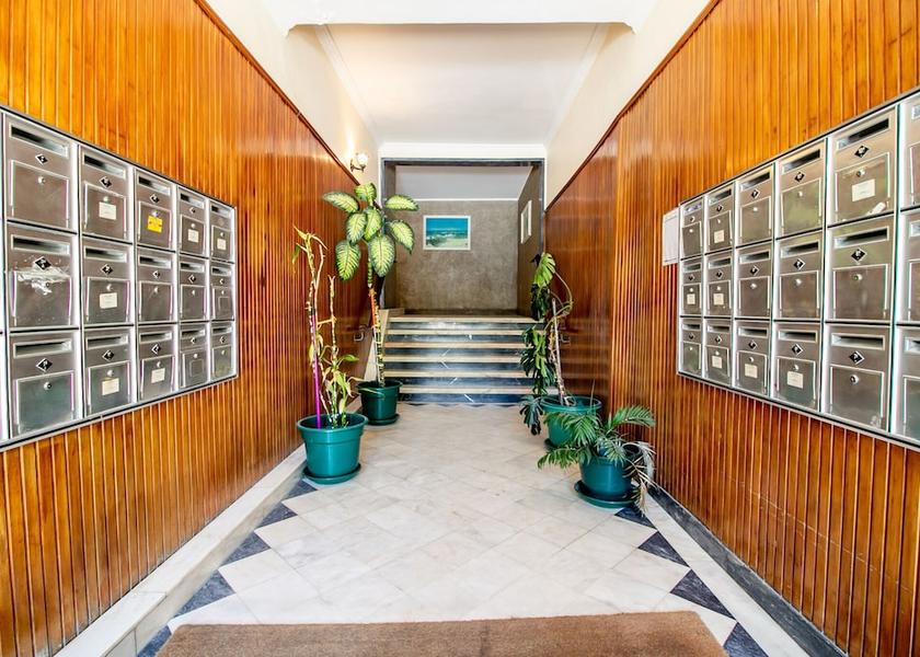 Lisboa Region Almada Reception