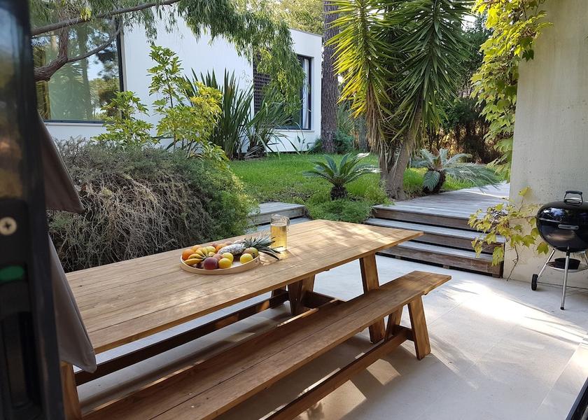 Lisboa Region Almada Barbeque