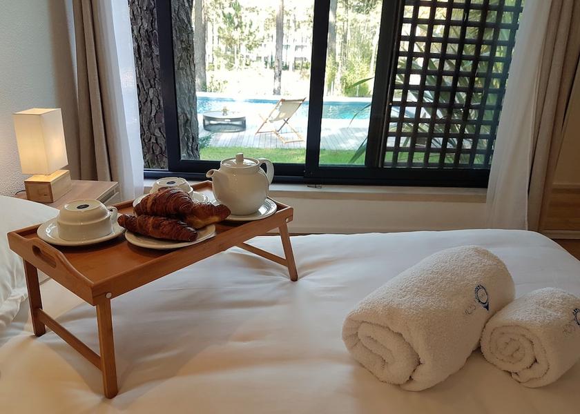 Lisboa Region Almada Room