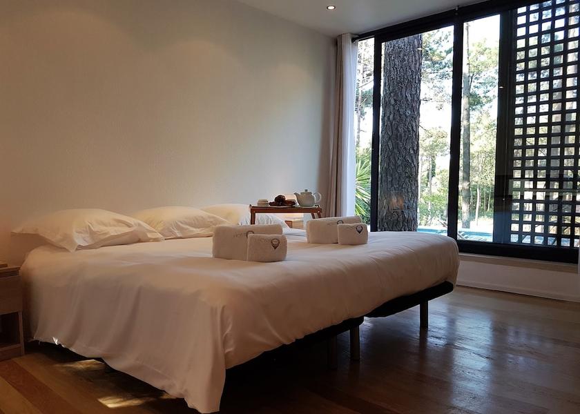 Lisboa Region Almada Room