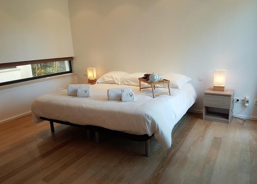 Lisboa Region Almada Room