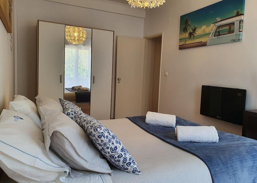 Lisboa Region Almada Room