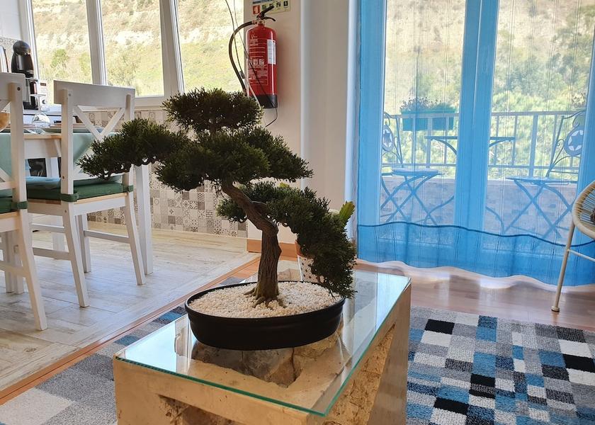 Lisboa Region Almada Living Area