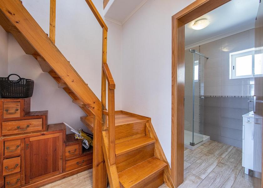 Lisboa Region Almada Room