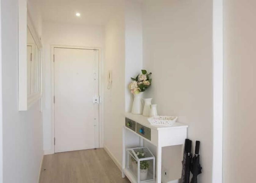 Lisboa Region Almada Room