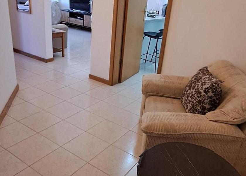 Lisboa Region Almada Living Area