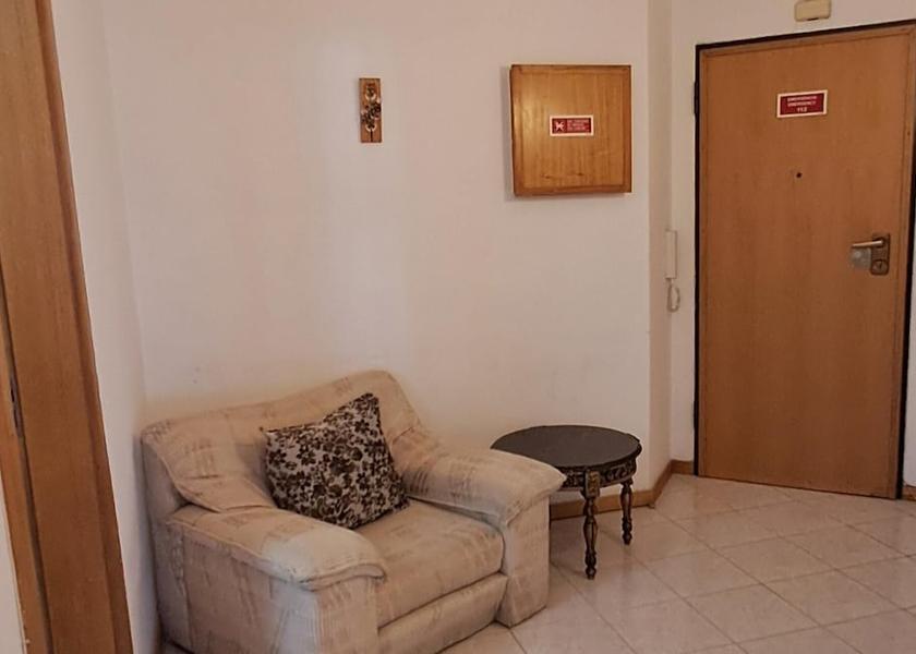 Lisboa Region Almada Interior Entrance