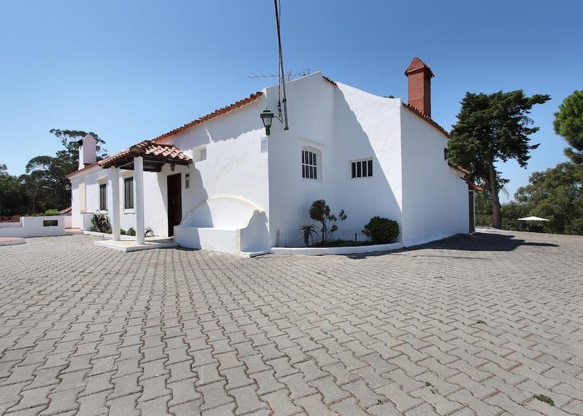 Lisboa Region Almada Room