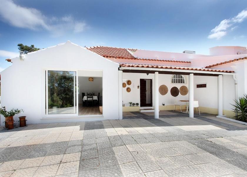 Lisboa Region Almada Room