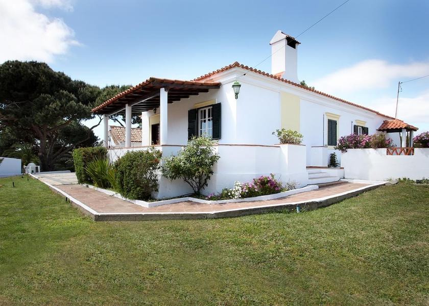 Lisboa Region Almada Room