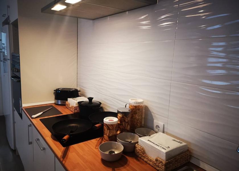 Lisboa Region Almada Interior Entrance