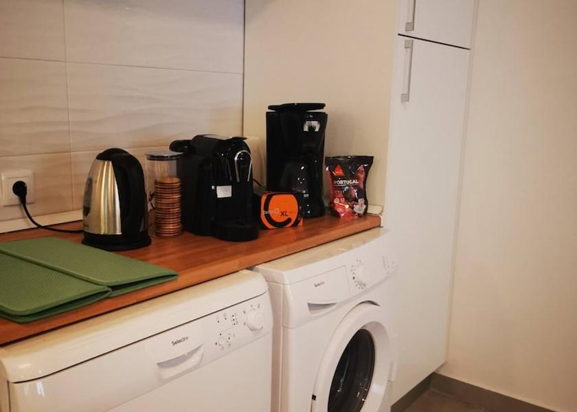 Lisboa Region Almada Interior Entrance