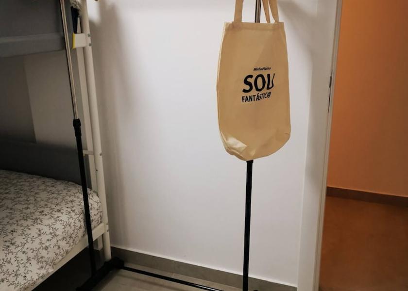 Lisboa Region Almada Room