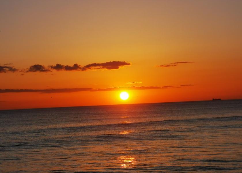 Lisboa Region Almada Beach