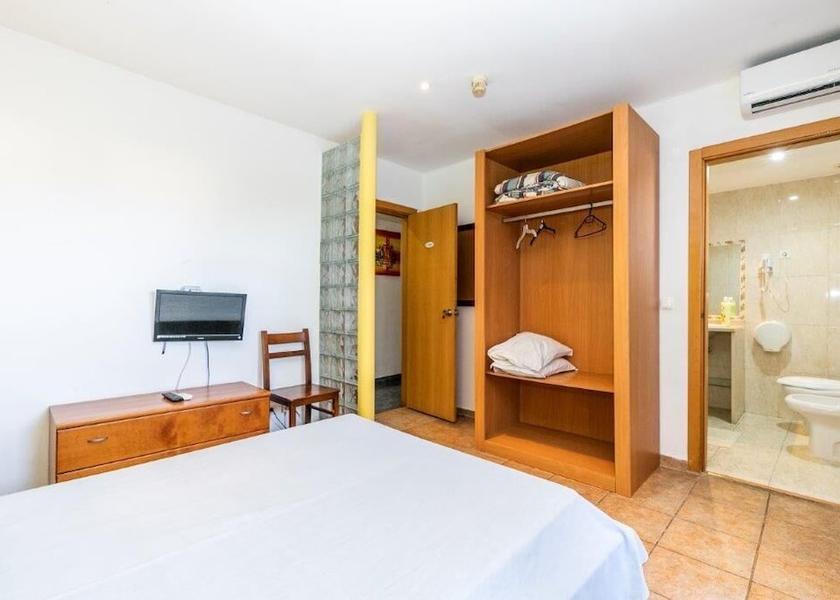 Setúbal Almada Room