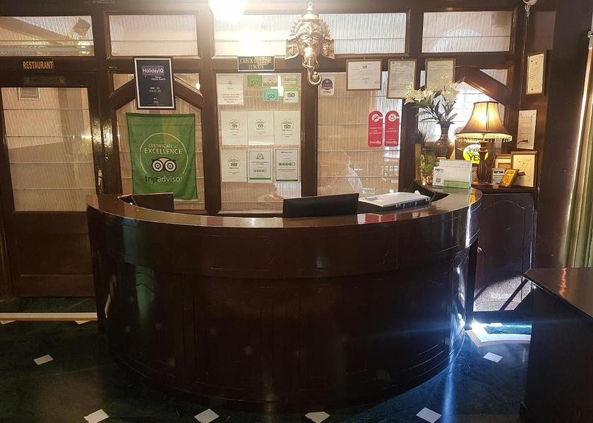 Himachal Pradesh Shimla Public Areas