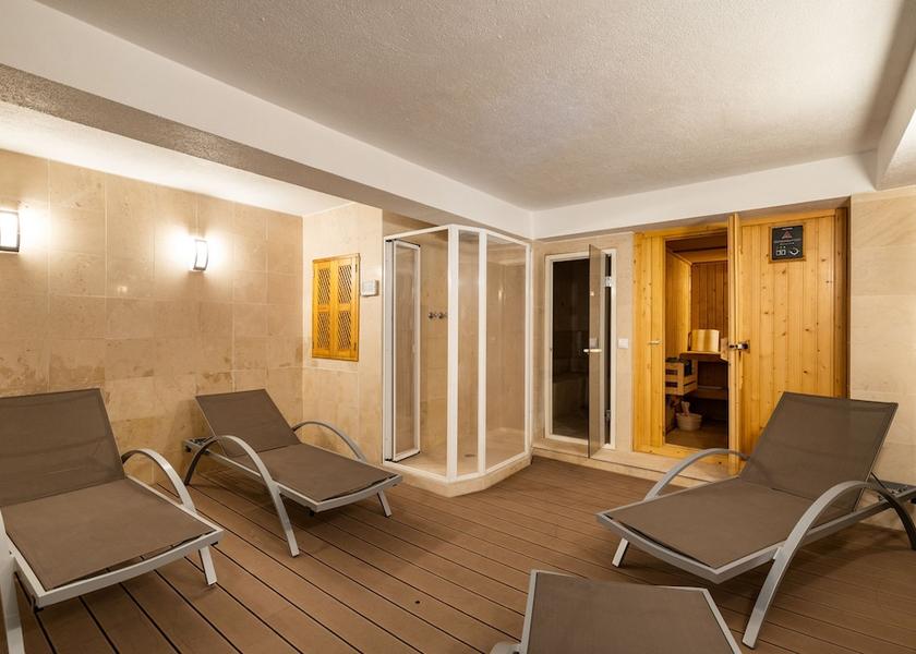  Cascais Sauna