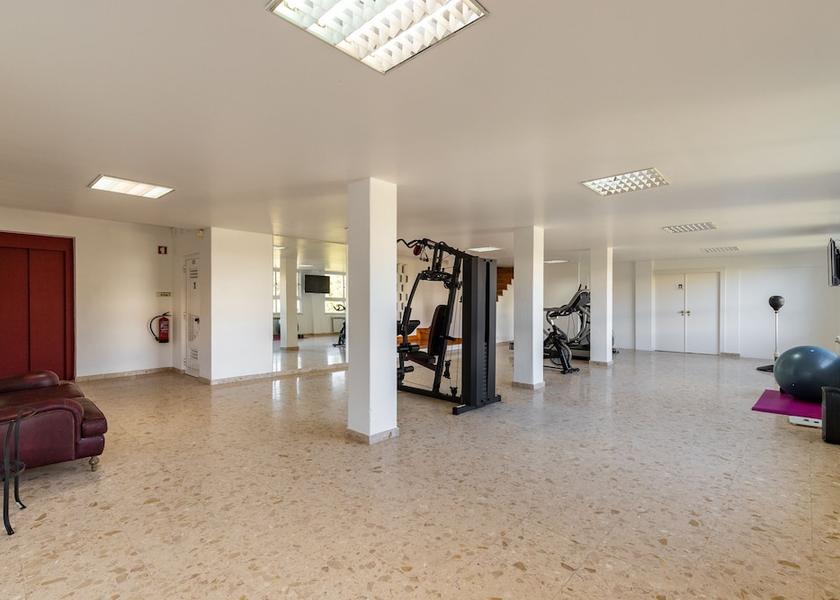  Cascais Gym
