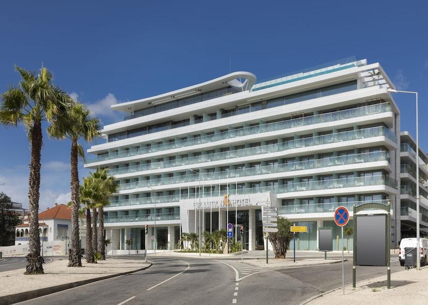  Cascais Front of property