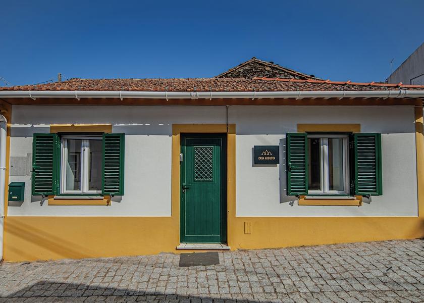 Castelo Branco Castelo Branco Hotel Exterior