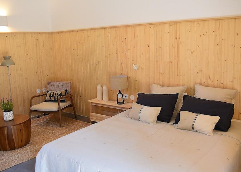 Coimbra Arganil Room