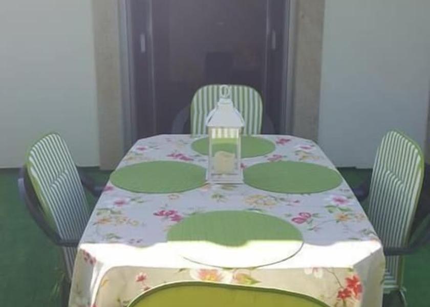 Norte Vila Verde Terrace