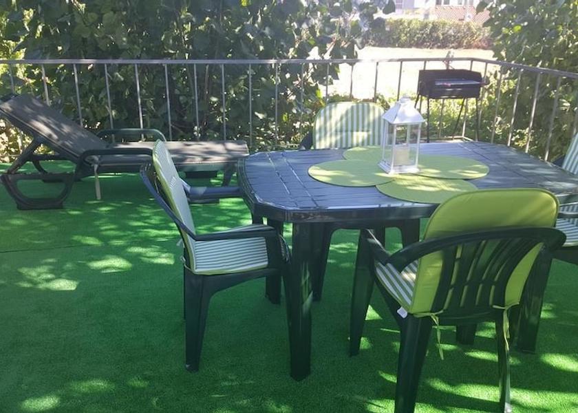 Norte Vila Verde Terrace