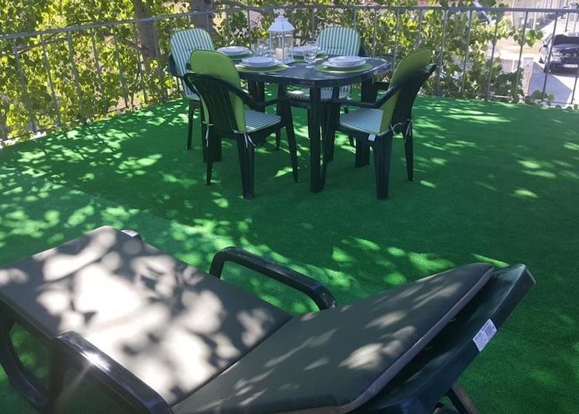 Norte Vila Verde Terrace