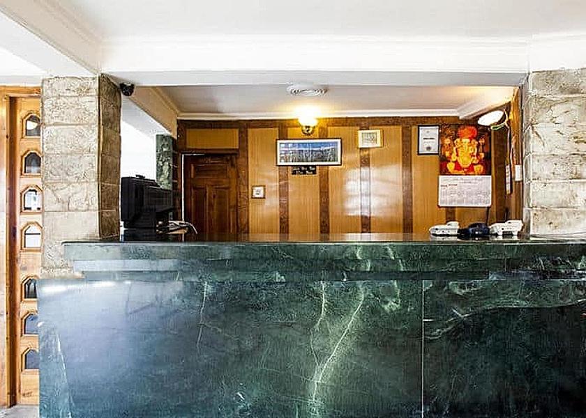 Himachal Pradesh Shimla Public Areas