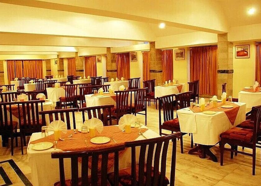 Himachal Pradesh Shimla Restaurant